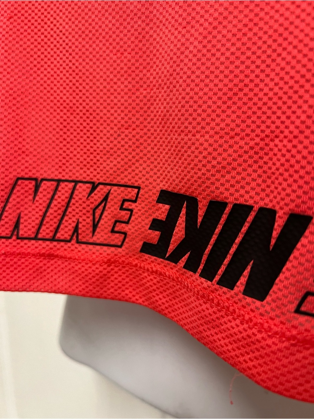 NIKE SPORT DON'T REST TOP - Picture 6 of 11